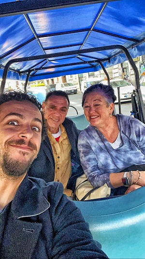 golf cart tour in rome (13)300